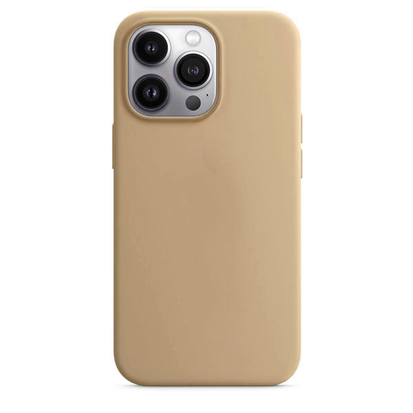 iPhone 14 Pro Valvet Touch Case
