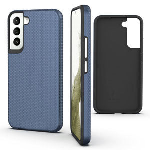 Samsung S22 Plus Dot Texture Case