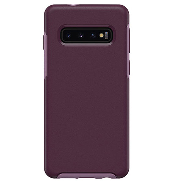 Samsung S10E  Sym Case