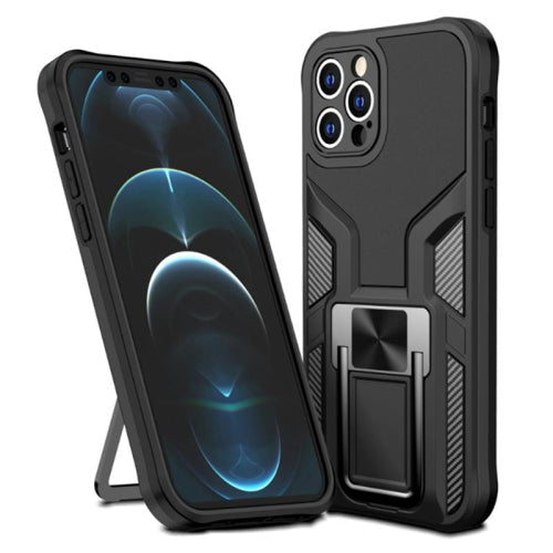 iPhone 12 Pro Max Warrior Ring Case