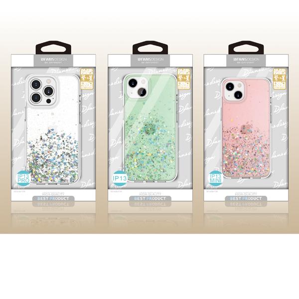 iPhone 13 Mini Star World Case Retail Pack