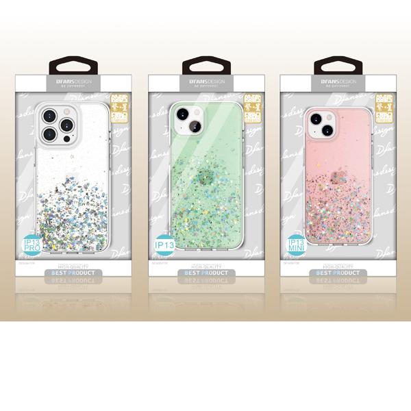 iPhone 13 Pro Star World Case Retail Pack
