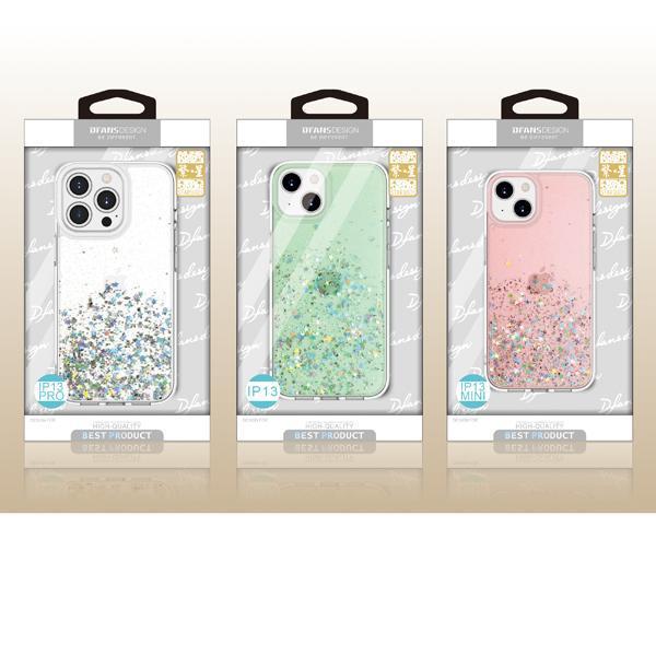 iPhone 13 Pro Max Star World Case Retail Pack