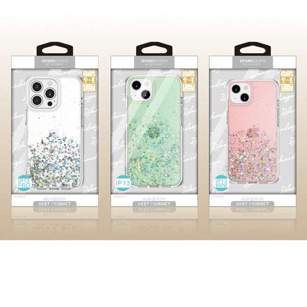 iPhone 14/13 Star World Case Retail Pack
