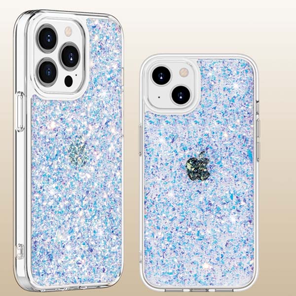 iPhone XS Twinkle Case Retail Pack
