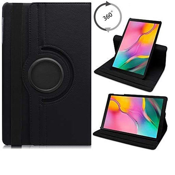 Tab A 10.5 T590 360 Degree Rotating Stand Case