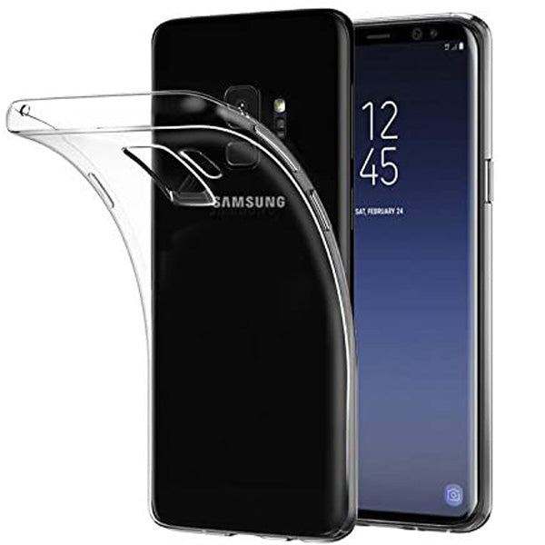 Samsung A8 Tpu Case