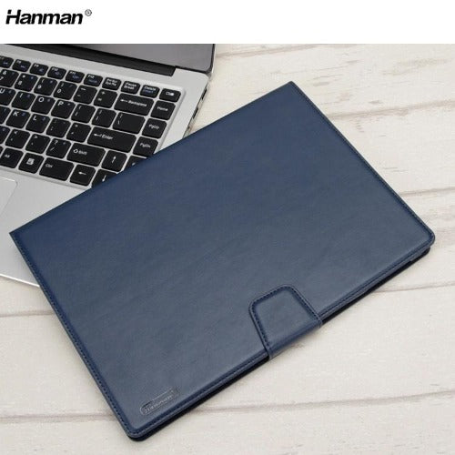 iPad 10.2  Premium Hanman Case