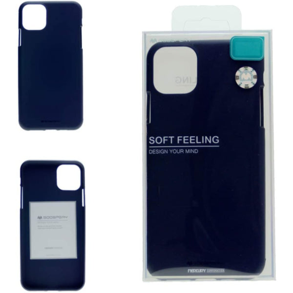 iPhone 11 Pro Soft Feeling Case