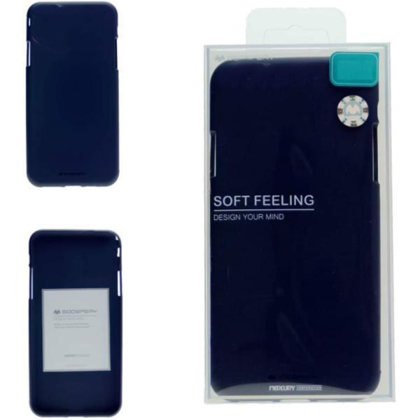 iPhone 6 Plus Soft Feeling Case