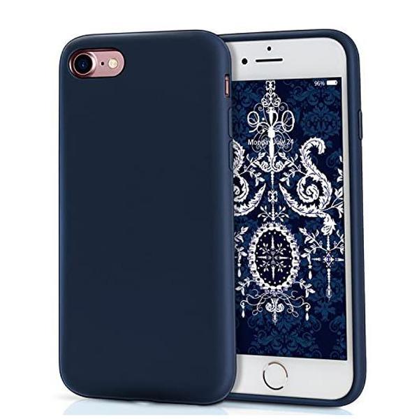 iPhone 7/8 Plus Valvet Touch Case