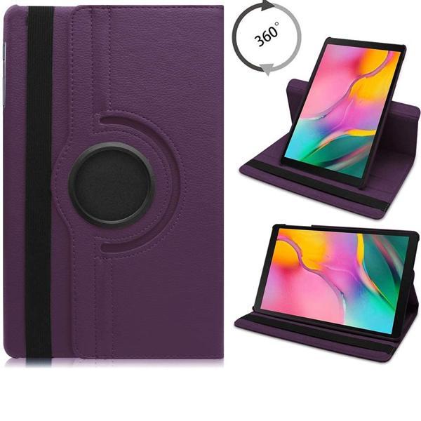 Tab A 10.1 T510  360 Degree Rotating Stand Case