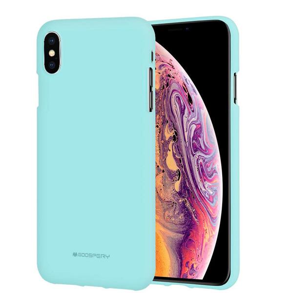 iPhone XS Soft Feeling Case