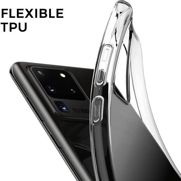 Samsung S20 Plus  TPU Case