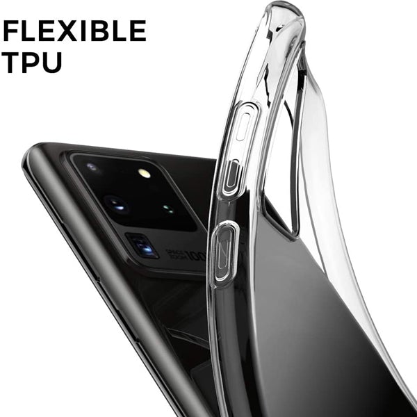 Samsung S21FE 5G  TPU Case