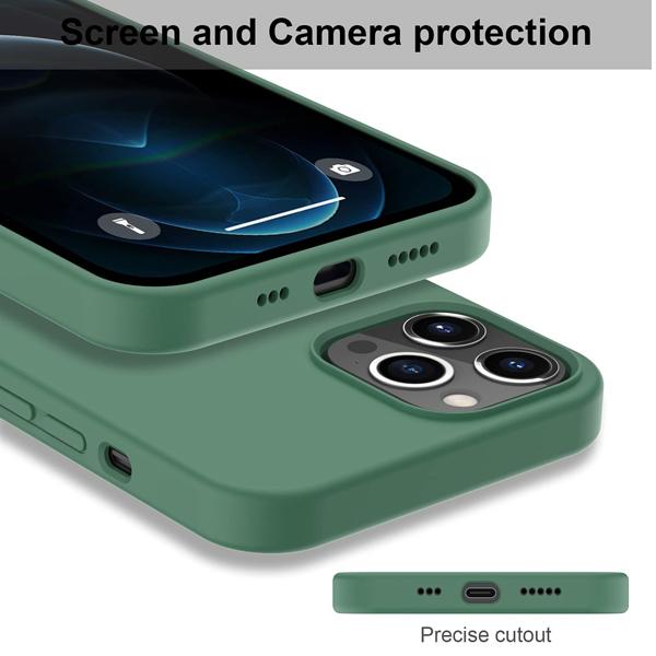 iPhone 13 Pro Max Pro Jay Case