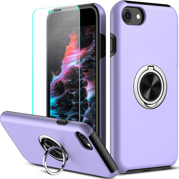 iPhone 7/8/SE  Ring Case