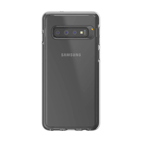 Samsung S10 Smoke TPU case