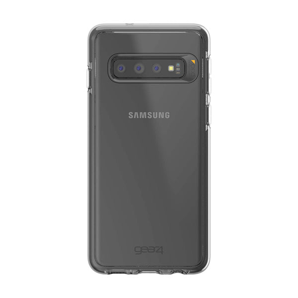 Samsung S10 Plus Smoke Tpu Case
