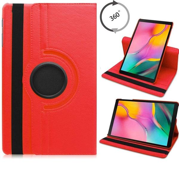 Tab A 8.0 T380-85 360 Degree Rotating Stand Case