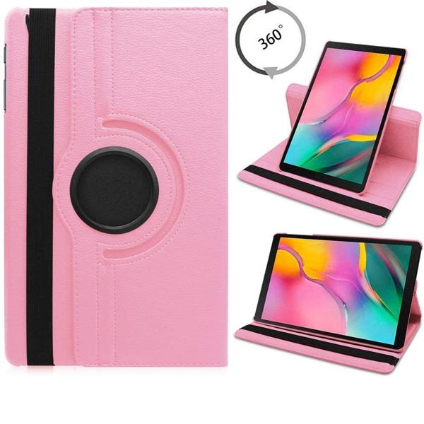 Tab S4 10.5 T830 360 Degree Rotating Stand Case