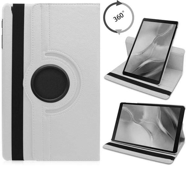 Tab A 8.0 T290 360 Degree Rotating Stand Case