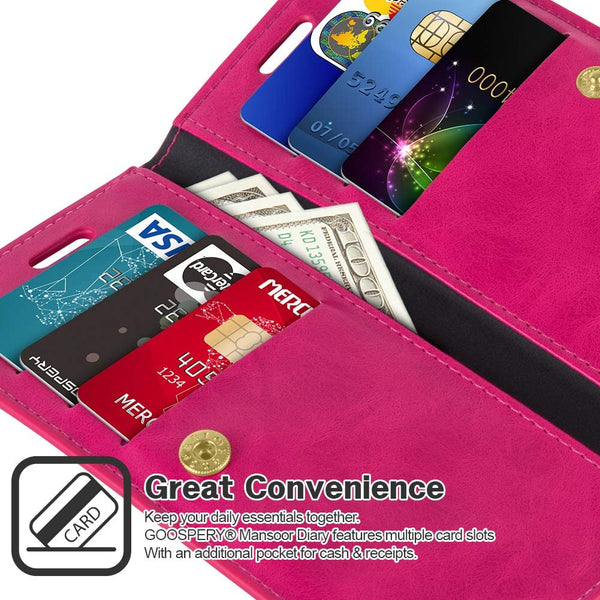 Samsung S10 Mansoor Wallet