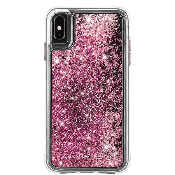 iPhone XR Water Fall Case