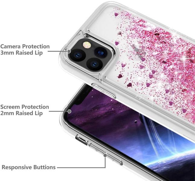 iPhone 11 ProMax Water Fall Case