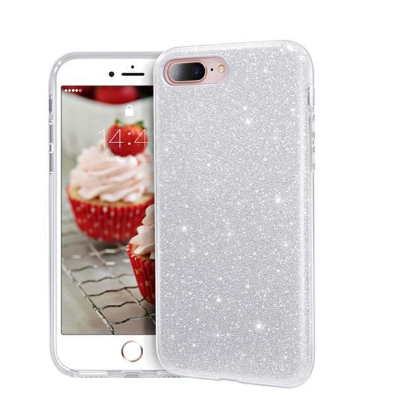 iPhone 6 Sparkle Glitter TPU Case