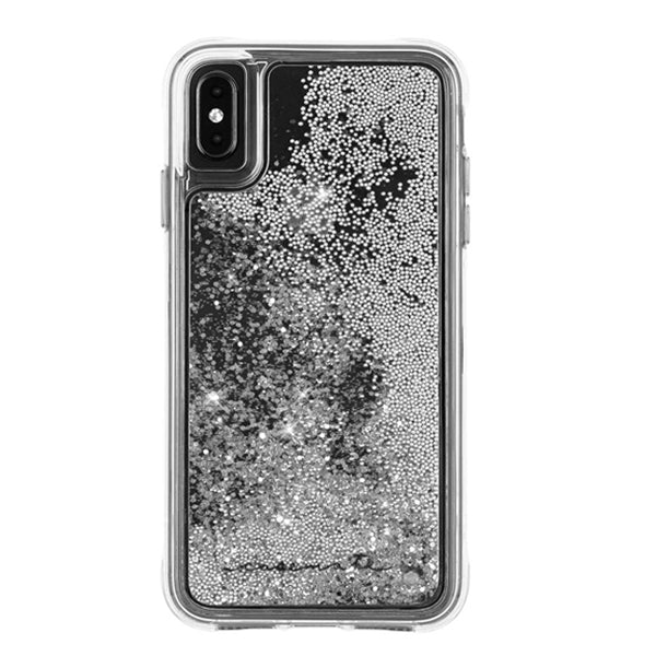 iPhone XSMAX Water Fall Case