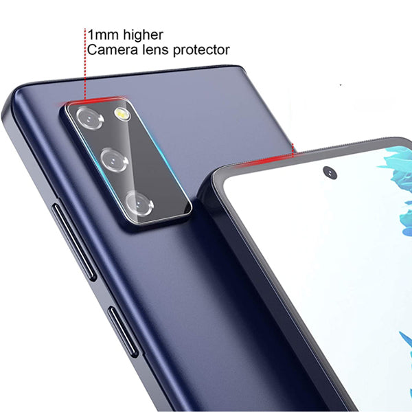 Samsung Note 20 Ultra Camera Lens Tempered Glass