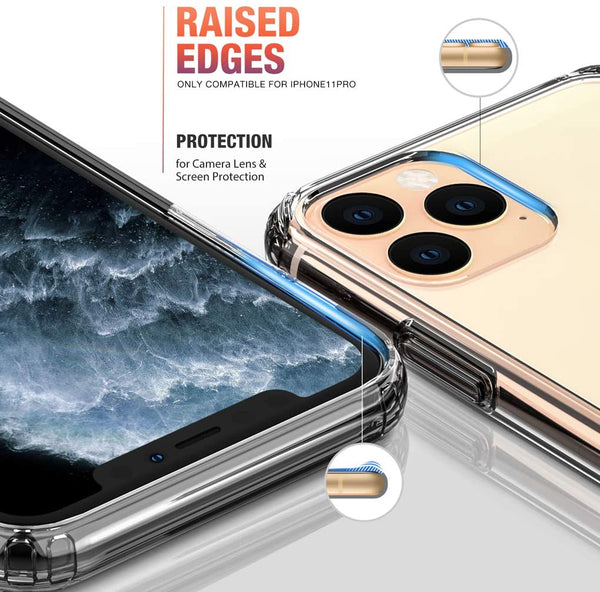 iPhone 12 Pro Max TPU case