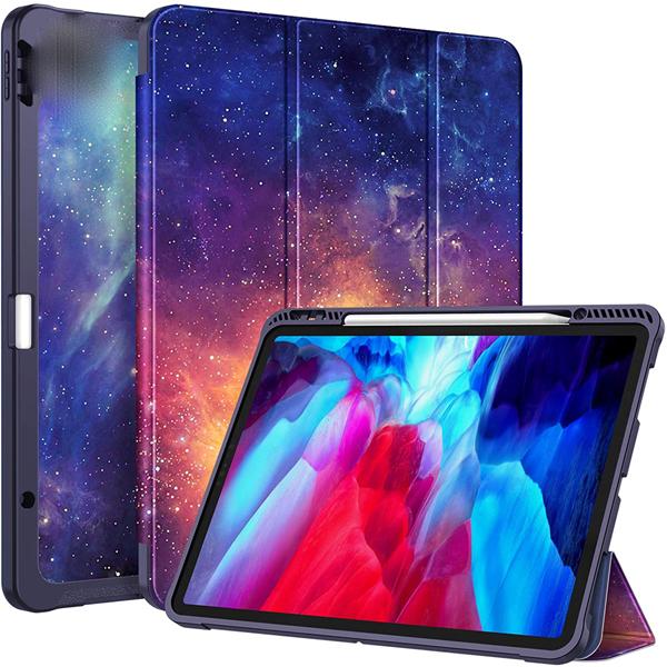 IPad 10.2 Smart Case Pencil Holder