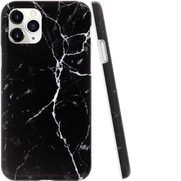 iPhone 11 Marble TPU Soft Rubber Silicone