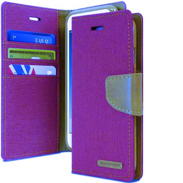 iPhone XR Mercury Wallet