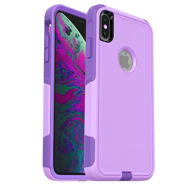 iPhone XS Comm Case