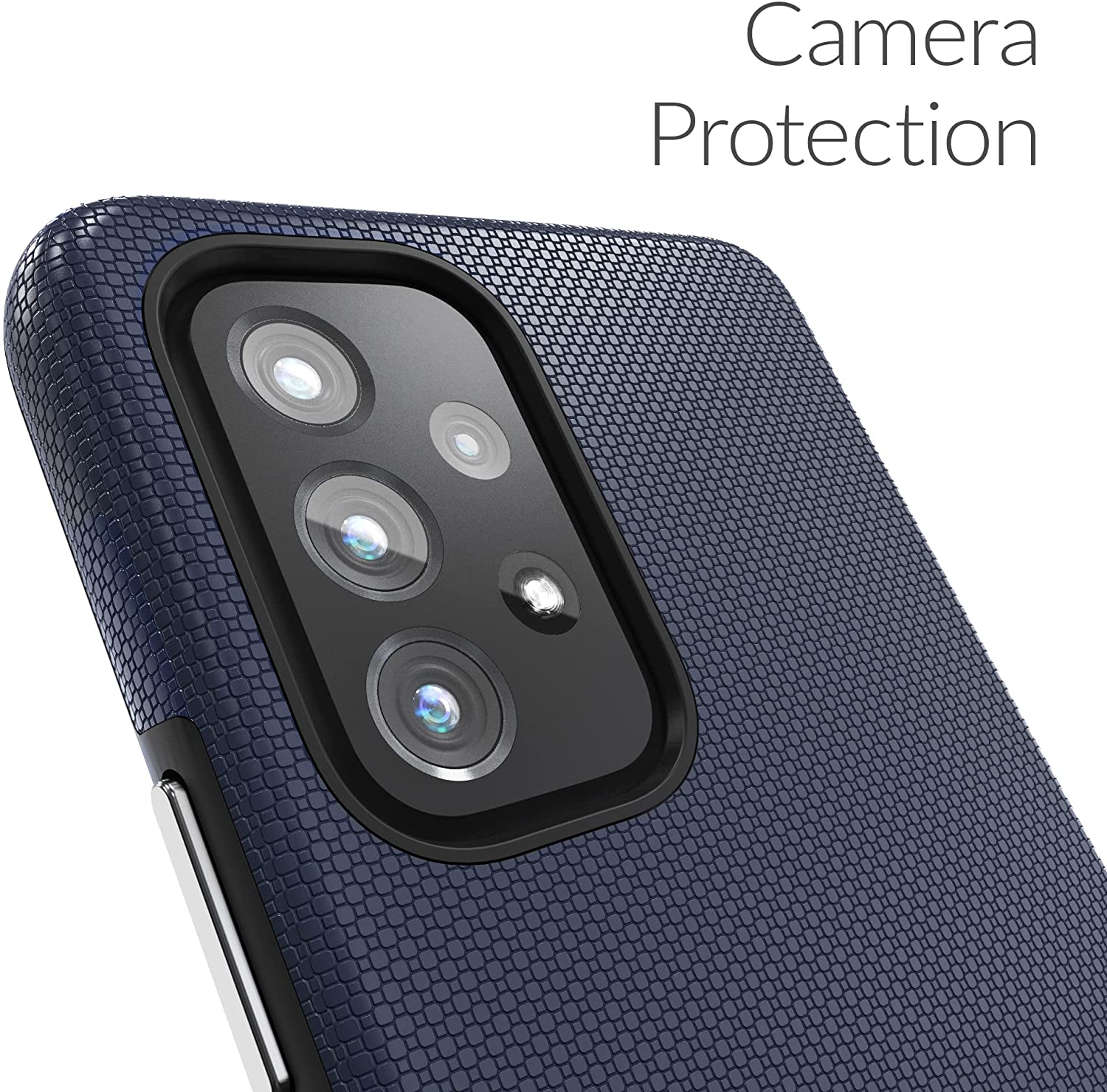 Samsung A53 5G Dot Texture Case