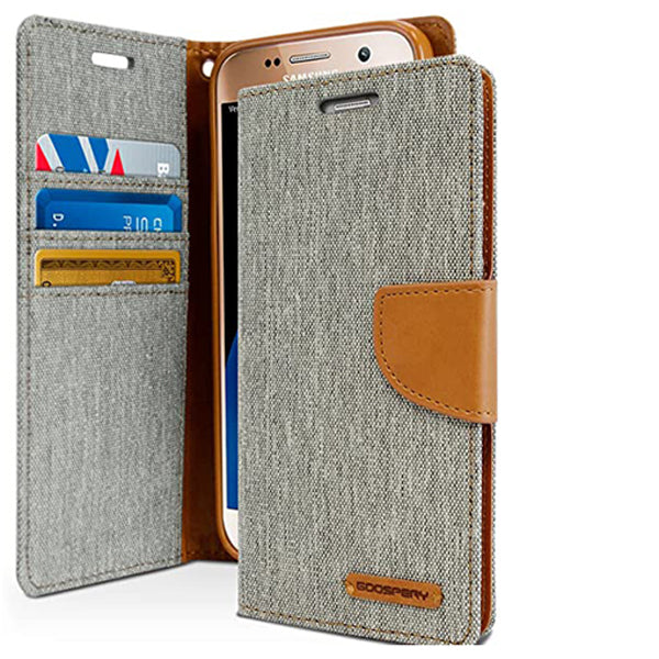 Samsung Note 8 Mercury Wallet