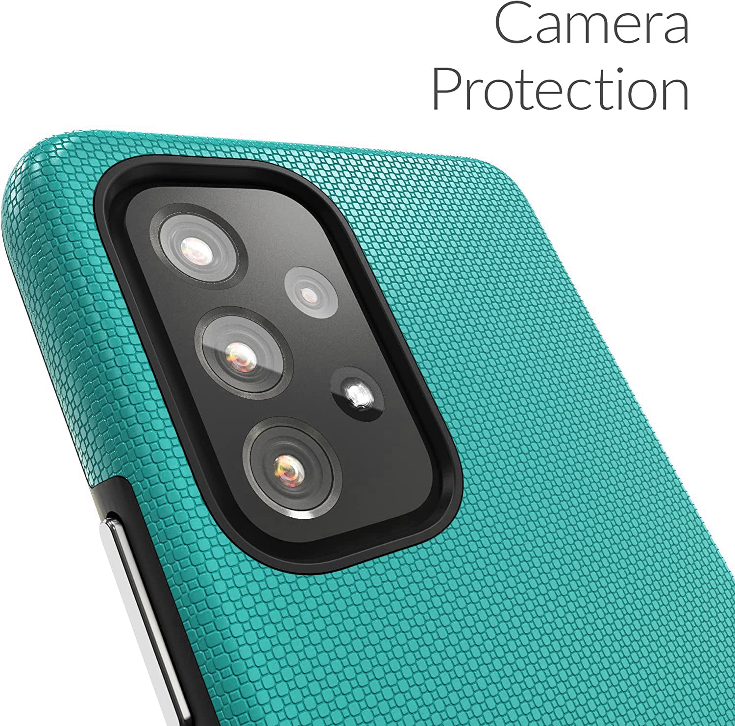 Samsung A53 5G Dot Texture Case