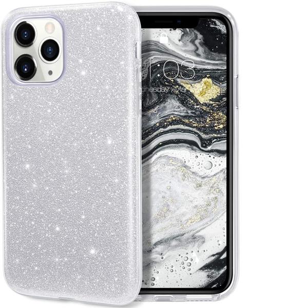 iPhone 11 Sparkle Glitter TPU Case