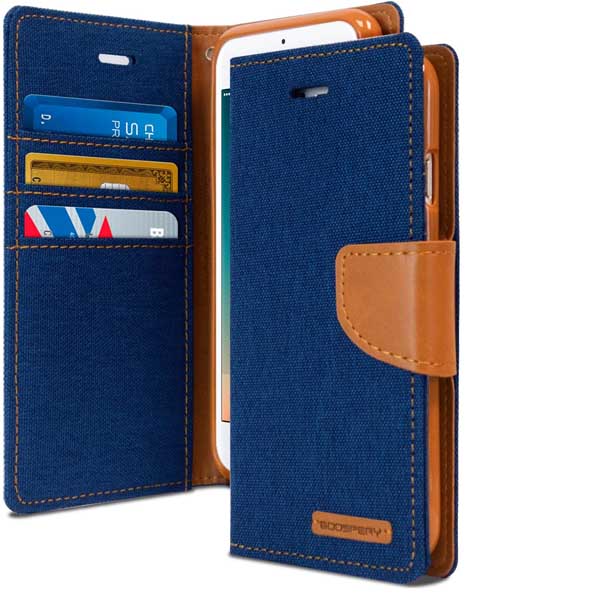 Samsung S7 Mercury Wallet