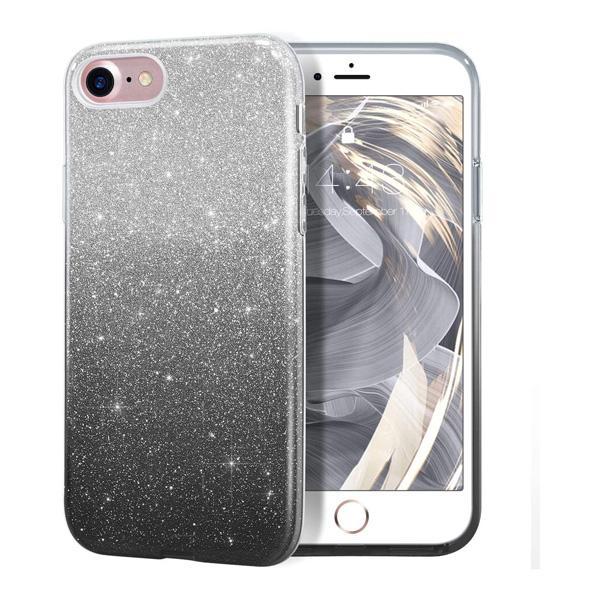 iPhone 6 Plus Sparkle Glitter TPU Case