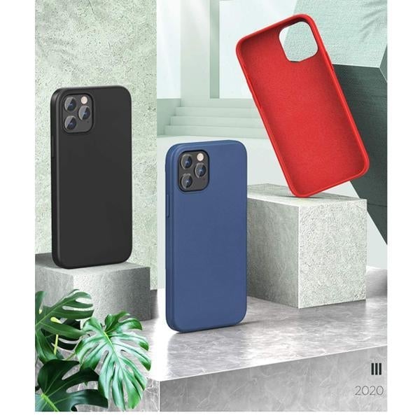 iPhone 14/13 Valvet Touch Case