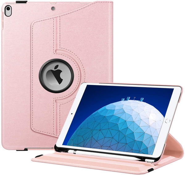 iPad 10.5 360 Degree Rotating Stand Case