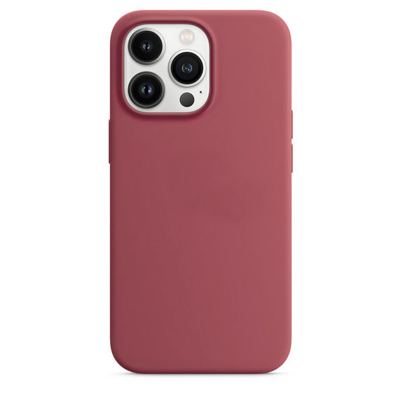 iPhone 14/13 Valvet Touch Case