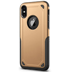 iPhone XR Hybrid Arm Case