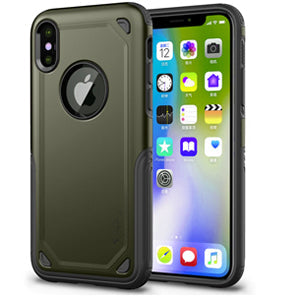 iPhone XR Hybrid Arm Case