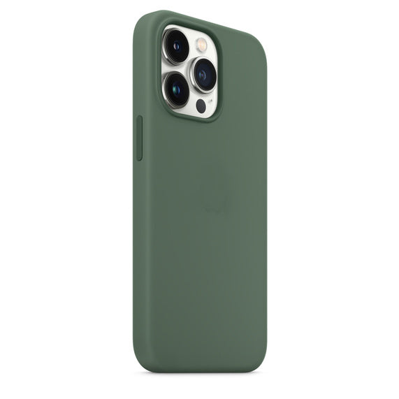 iPhone 13 Pro Valvet Touch Case