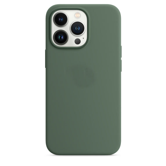 iPhone 13 Mini Valvet Touch Case